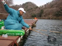 深宙 27 野武士乱舞は春の夢