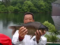 深宙 28 初夏の裏磐梯・福島県桧原湖