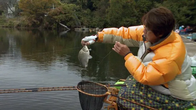 ヘラブナギャラリー 群馬県鮎川湖で新ベラ攻略