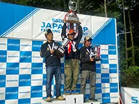 シマノジャパンカップ 2012 第29回 へら釣り選手権大会