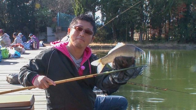 ヘラブナギャラリー