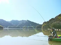 ヘラブナギャラリー 厳寒野釣り 至福の暗中模索