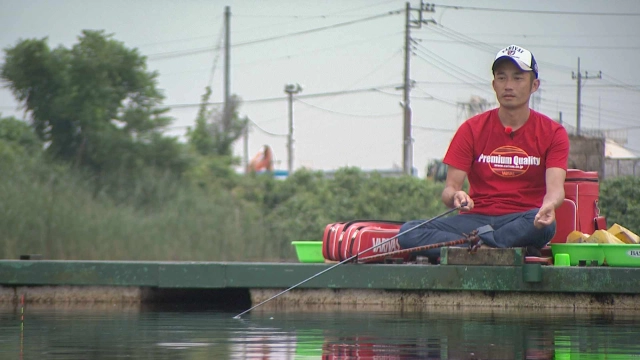 ヘラブナギャラリー