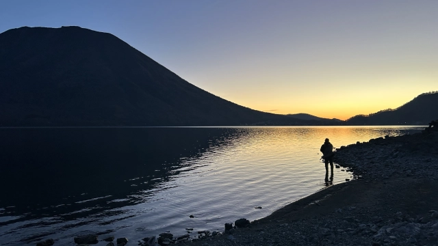 トラウトギャラリー