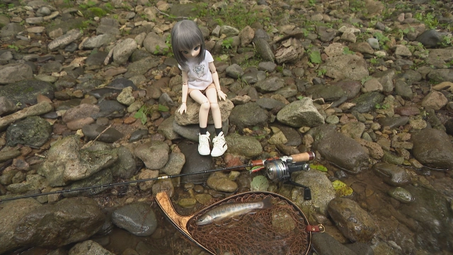 トラウトギャラリー