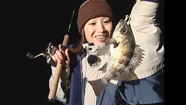 関西発！海釣り派 その1 愛媛はメバルのパラダイス！