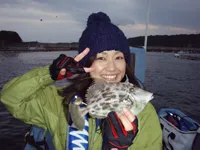 関西発！海釣り派 70　「和歌山県串本のカセ釣りで大物狙い！」