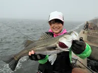 関西発！海釣り派 87　「エビ撒きシーズン到来！大阪・北港で大型ハネを狙う！！」