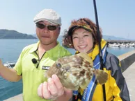 すごかby九州 #2 大分県のウキフカセ釣り。 やっぱ釣りは楽しいぜぇい！