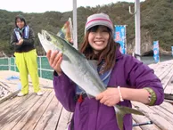 こちら東海です。 その91 手ぶらでブラっと海上釣堀！