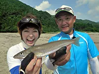 すごかby九州 #9　夏だ、海だ、キス釣りだ！宮崎県で砂浜の女王に挑戦だぜぇい！