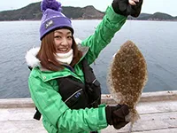 関西発！海釣り派 107　「筏で磯で！五目を狙え！和歌山欲張り釣行♪」