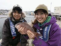 こちら東海です。 その104 愛知県篠島で堤防＆海上釣堀！