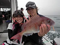 関西発!海釣り派 112 「明石の鯛 タイサビキで釣りタイねん!」