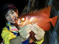 こちら東海です。 その108 大アジ釣りで夕涼み