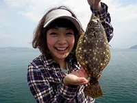 すごかby九州 #16 行楽の秋！海釣り公園でファミリーフィッシングを満喫するぜぇい！！
