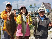 こちら東海です。 その111 浜名湖伝統釣法・弁天流し釣り！