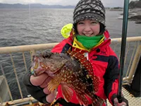 すごかby九州 #24 冬の海釣り公園！たくさん釣ってレベルアップに挑戦だぜぇい！