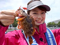 すごかby九州 #32 目指すは、友だち（お魚さん）100匹！初夏の海釣り公園を満喫だぜぇい！