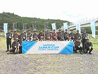 シマノジャパンカップ2016 第32回鮎釣り選手権全国大会