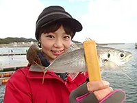 すごかby九州 #35 女子力UP！？冬の海釣り公園で色々挑戦だぜぇい！