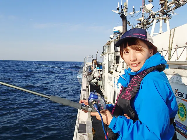 関西発！海釣り派 172 完全フカセで狙う初夏の日本海！ in舞鶴