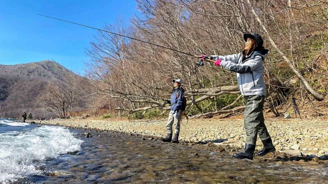 北海道つり部