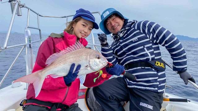 すごかby九州 54 長崎タイラバ 美舞ちゃん4年間ありがとう！涙涙の卒業式