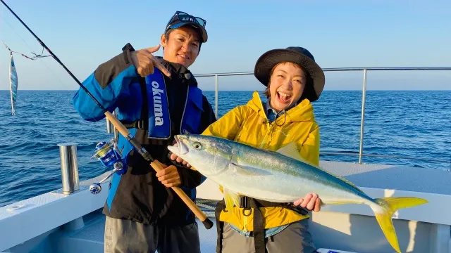 発見！すごかby九州 1 新すごか始動！長崎県平戸でジギング入門