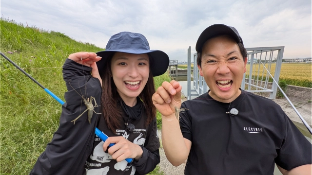 発見！すごかby九州