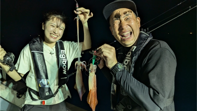 発見！すごかby九州