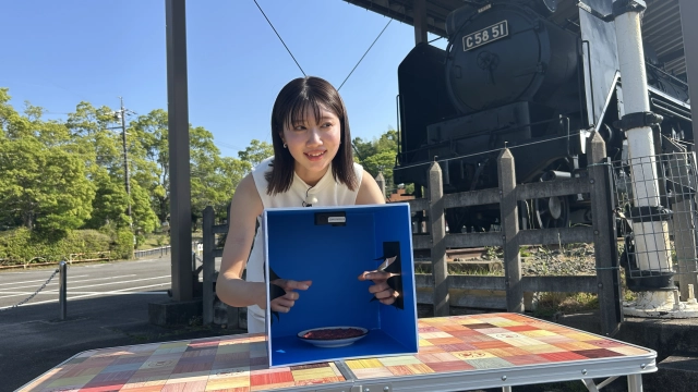 こちら東海です。DX