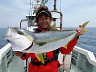 次世代・海のルアーマン　釣りに懸ける情熱