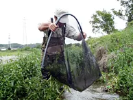 お手軽「みぢかぎょ」 ～身近な魚をお手軽ふぃっしんぐ！～