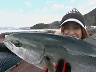 お手軽！お気軽！釣り堀釣行 