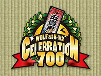 五畳半の狼 祝・700回突破スペシャル 第1弾