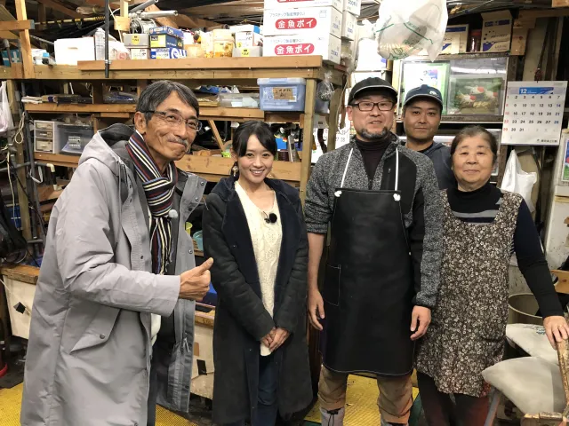 参るぞ狼 18 都会のオアシス 全天候型屋内釣堀に参るぞ