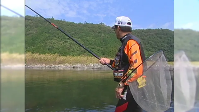 伝心伝承 33　～高知県　四万十川の鮎～