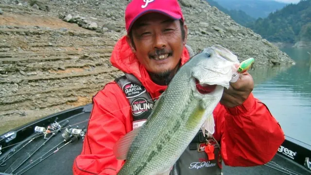 下野流！