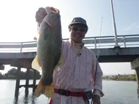 LURE FREAK 41　加藤誠司　男・加藤の秋祭り！徳島県のメジャーフィールドを完全攻略する。