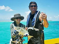 Fishing Cafe 第41回　ポリネシア釣り紀行 2　ポリネシアの島々と文化