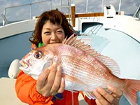 熊本なごみ釣り紀行 ～上天草おもさん遊びにくったい～