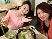 福岡満腹！釣り紀行 玄界灘で釣り女子会