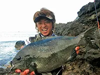 とって隠岐 釣り人天国 島根・西ノ島