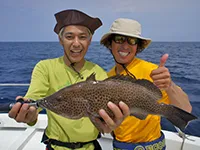 勝手に番組ジャック 6　Rock'n Fishをジャックせよ！