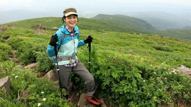 森のチカラ 第六回　綺麗な水が流れる森には豊かな自然が存在する