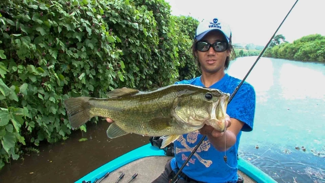 SUGOIアワー 149 印旛沼ドキドキ初体験なのだ?