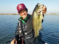 LURE FREAK 66 小野俊郎 真冬の利根川必勝パターン大公開！