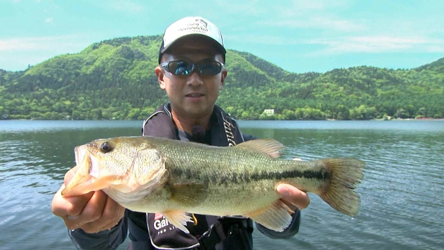 SUGOIアワー 159　ターボ搭載のハルナ湖は体力勝負だった！