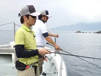 Fishing Cafe 第54回 時代を受け継ぎ、切り拓く二人 刀匠 木村兄弟